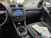 VW Golf 6 1.4TSI Navigatie SenzoriParcare Clima CamerăMarșar 