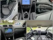 VW Golf 6 1.4TSI Navigatie SenzoriParcare Clima CamerăMarșar 