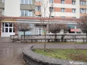 Spatiu comercial (Gheorgheni, Cart. Bucin bl. 18/F) 