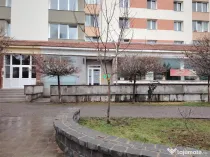 Spatiu comercial (Gheorgheni, Cart. Bucin bl. 18/F)