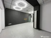 Spatiu comercial (Gheorgheni, Cart. Bucin bl. 18/F) 