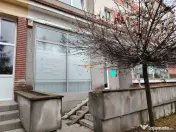 Spatiu comercial (Gheorgheni, Cart. Bucin bl. 18/F) 