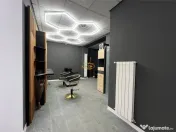 Spatiu comercial (Gheorgheni, Cart. Bucin bl. 18/F) 