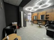 Spatiu comercial (Gheorgheni, Cart. Bucin bl. 18/F) 