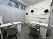 Spatiu comercial (Gheorgheni, Cart. Bucin bl. 18/F) 