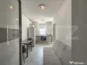 Apartament 1 camere Ared, 38 mp, etaj 4 cu lift, balcon 6 mp 