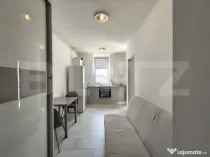 Apartament 1 camere Ared, 38 mp, etaj 4 cu lift, balcon 6 mp