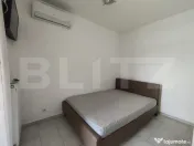 Apartament 1 camere Ared, 38 mp, etaj 4 cu lift, balcon 6 mp 