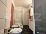 Apartament 1 camere Ared, 38 mp, etaj 4 cu lift, balcon 6 mp 