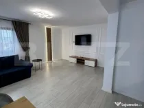 Apartamente spațioase 98 mp de închiriat în Scheia | parc
