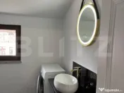 Apartamente spațioase 98 mp de închiriat în Scheia | parc 