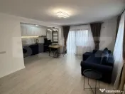 Apartamente spațioase 98 mp de închiriat în Scheia | parc 
