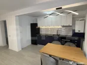 Apartamente spațioase 98 mp de închiriat în Scheia | parc 