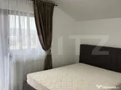 Apartamente spațioase 98 mp de închiriat în Scheia | parc 