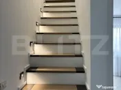 Apartamente spațioase 98 mp de închiriat în Scheia | parc 