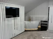 Apartamente spațioase 98 mp de închiriat în Scheia | parc 