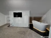 Apartamente spațioase 98 mp de închiriat în Scheia | parc 