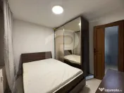 Apartament 2 camere -pet friendly - mobilat si utilat langa 