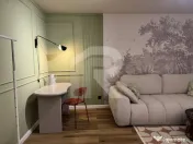 Apartament 2 camere -pet friendly - mobilat si utilat langa 