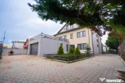 Pantelimon | Vila 8 Camere 556 MP + Teren 1038 MP + Garaj |