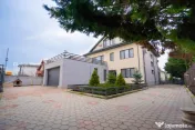 Pantelimon | Vila 8 Camere 556 MP + Teren 1038 MP + Garaj | 