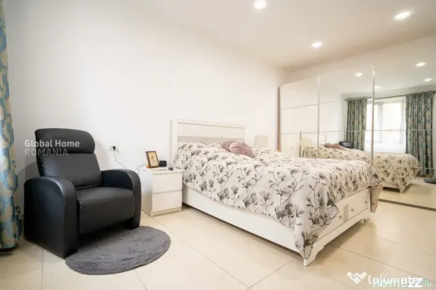 Pantelimon | Vila 8 Camere 556 MP + Teren 1038 MP + Garaj |
