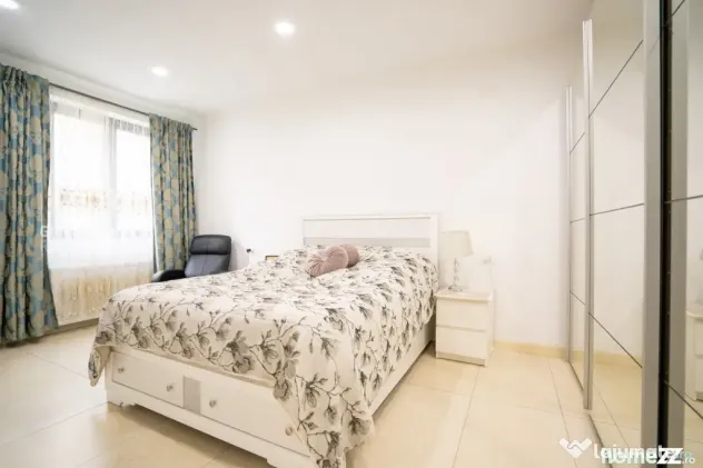 Pantelimon | Vila 8 Camere 556 MP + Teren 1038 MP + Garaj |