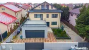 Pantelimon | Vila 8 Camere 556 MP + Teren 1038 MP + Garaj | 