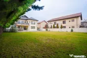 Pantelimon | Vila 8 Camere 556 MP + Teren 1038 MP + Garaj | 