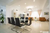 Pantelimon | Vila 8 Camere 556 MP + Teren 1038 MP + Garaj | 