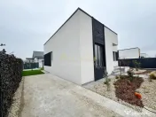 Casa individuala - 3 camere 2 bai - teren 300mp 