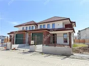 Casa individuala 5 camere 172 mp utili si garaj in Selimbar 