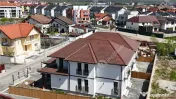 Casa individuala 5 camere 172 mp utili si garaj in Selimbar 