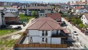 Casa individuala 5 camere 172 mp utili si garaj in Selimbar 