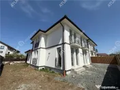 Casa individuala 5 camere 172 mp utili si garaj in Selimbar 