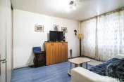 Militari - Lujerului, 2 camere, cf. 2, decomandat, 6/10, ... 