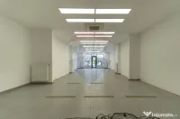 SPAȚIU COMERCIAL DE ÎNCHIRIAT|127MP| ZONA JUDEȚEAN 