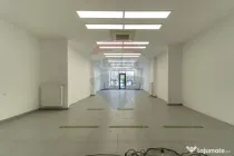 SPAȚIU COMERCIAL| DE ÎNCHIRIAT| 127MP| ZONA JUDEȚEAN| ...