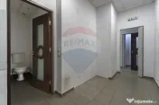 SPAȚIU COMERCIAL DE ÎNCHIRIAT|127MP| ZONA JUDEȚEAN 