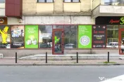 SPAȚIU COMERCIAL DE ÎNCHIRIAT|127MP| ZONA JUDEȚEAN 