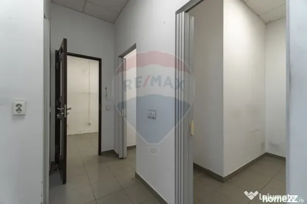 SPAȚIU COMERCIAL| DE ÎNCHIRIAT| 127MP| ZONA JUDEȚEAN| ...