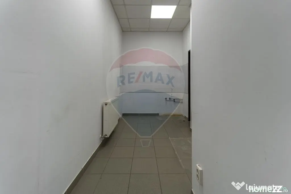 SPAȚIU COMERCIAL| DE ÎNCHIRIAT| 127MP| ZONA JUDEȚEAN| ...