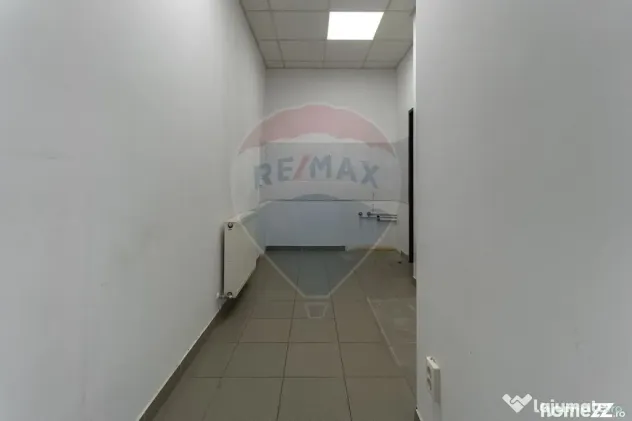 SPAȚIU COMERCIAL| DE ÎNCHIRIAT| 127MP| ZONA JUDEȚEAN| ...