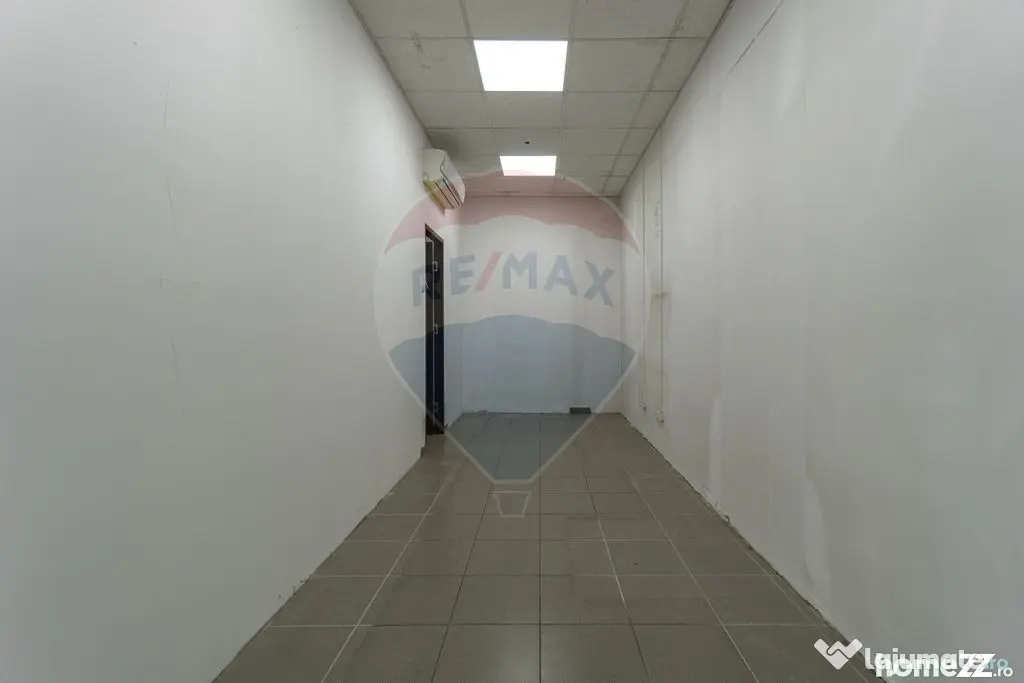 SPAȚIU COMERCIAL| DE ÎNCHIRIAT| 127MP| ZONA JUDEȚEAN| ...