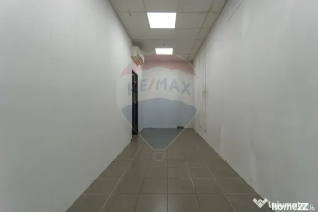 SPAȚIU COMERCIAL| DE ÎNCHIRIAT| 127MP| ZONA JUDEȚEAN| ...