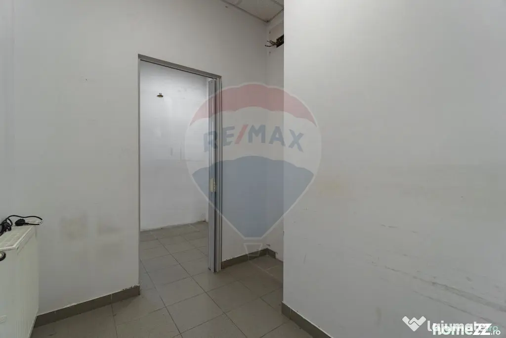 SPAȚIU COMERCIAL| DE ÎNCHIRIAT| 127MP| ZONA JUDEȚEAN| ...