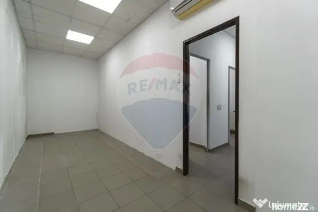 SPAȚIU COMERCIAL| DE ÎNCHIRIAT| 127MP| ZONA JUDEȚEAN| ...