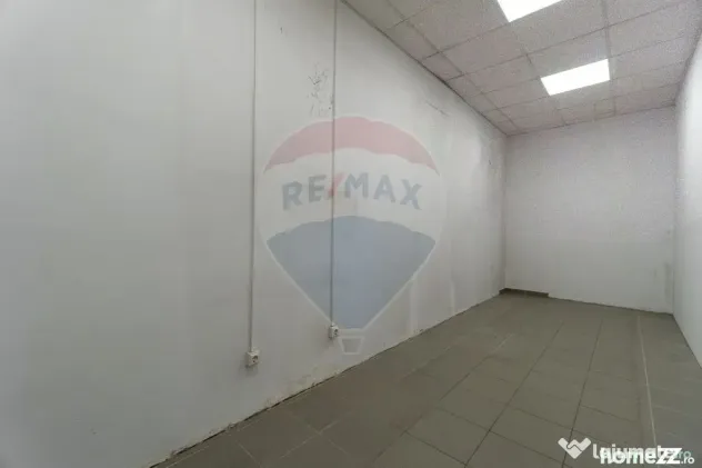 SPAȚIU COMERCIAL| DE ÎNCHIRIAT| 127MP| ZONA JUDEȚEAN| ...