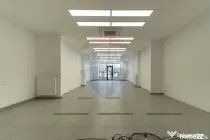 SPAȚIU COMERCIAL| DE ÎNCHIRIAT| 127MP| ZONA JUDEȚEAN| ...