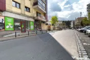 SPAȚIU COMERCIAL| DE ÎNCHIRIAT| 127MP| ZONA JUDEȚEAN| ... 
